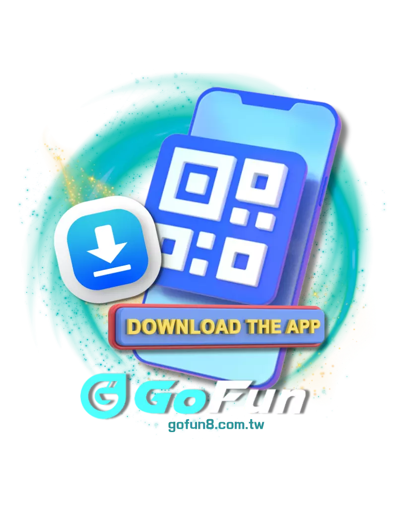 GoFun娛樂城 APP