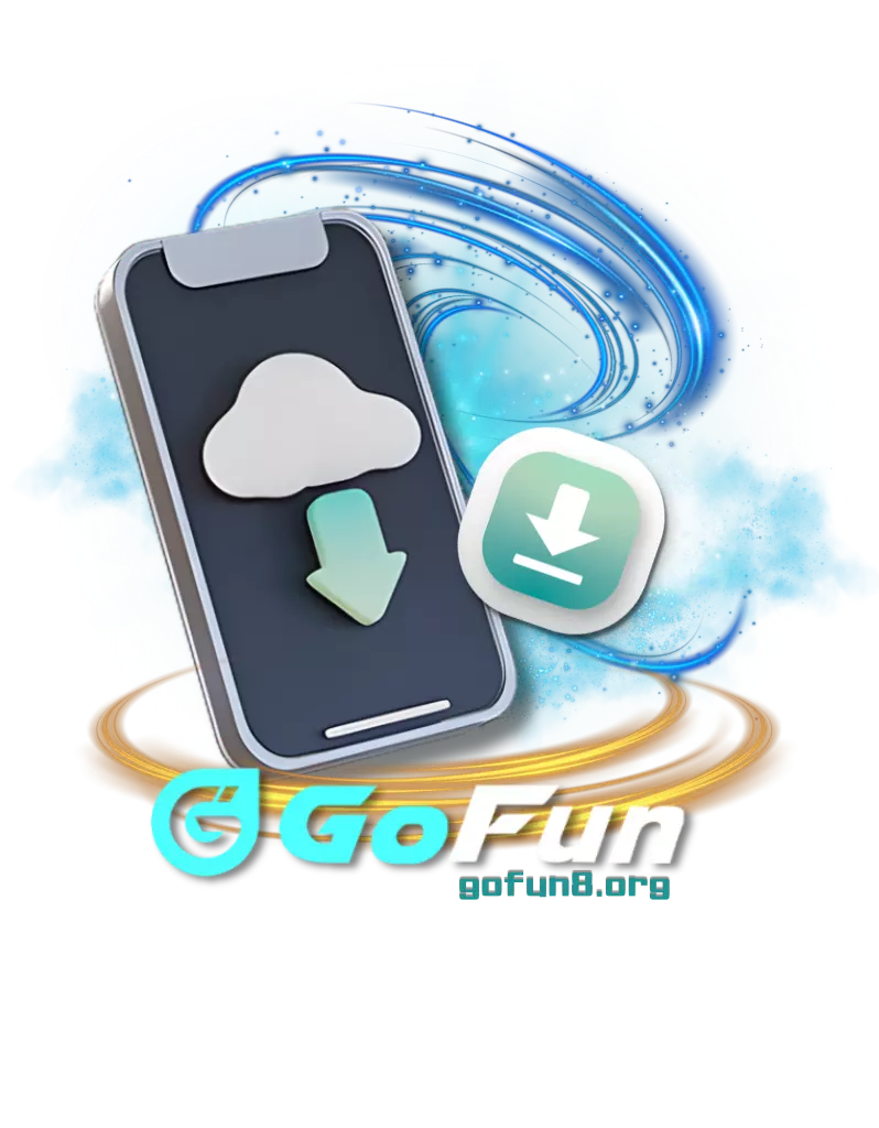 GoFun APP极致顺畅登场