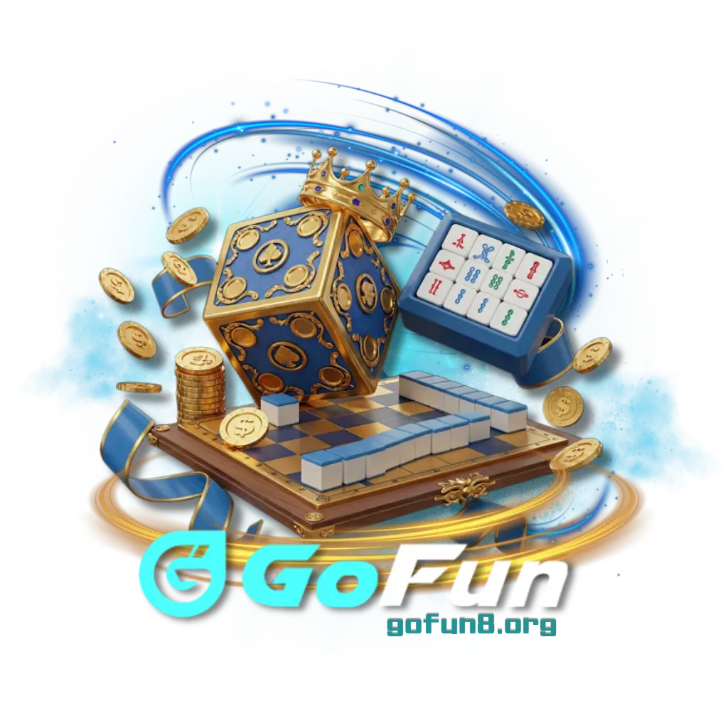 GoFun棋牌游戏